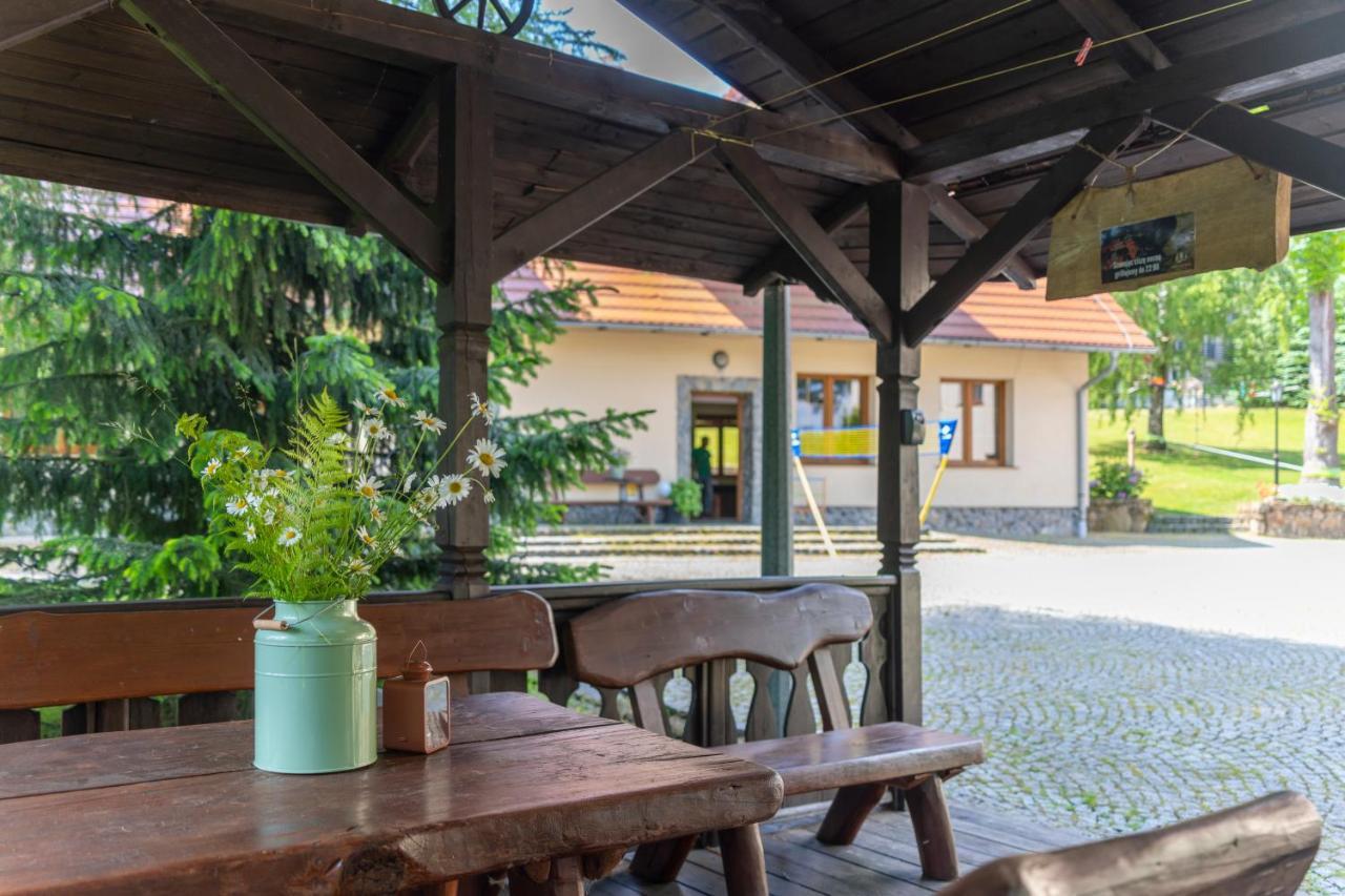 Willa Wiezyczki Swieradow-Zdroj Bagian luar foto